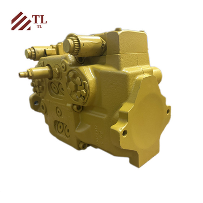 PUMP GP-PISTON 258-2404 2582404 Для компании erpillar