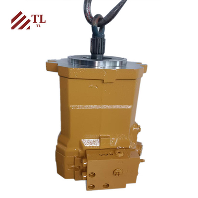 299-5790 Пистоновый насос для  erpillar D7R