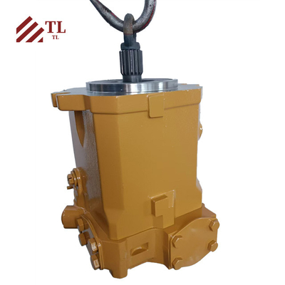299-5790 Пистоновый насос для  erpillar D7R