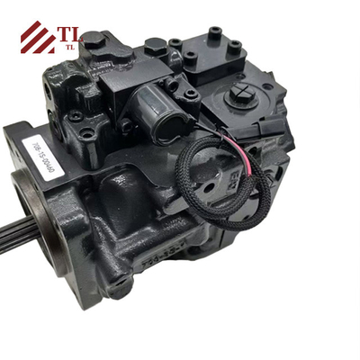 708-1S-00460 Комплект гидравлического насоса Komatsu для бульдозера Komatsu D65