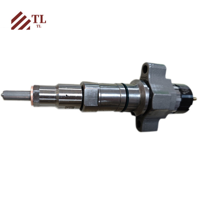 Инжектор топлива 2872765 2897414 4928421 4921827 Для Cummins ISL CM556 G8.3 CM558 CM2350 L102 QSL9