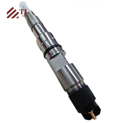 Injector Nozzle 0445120025 BOSCH 2C469F593AA For Ford Cargo 7.3L ECOTORQ 240 300 Euro 3 Engine