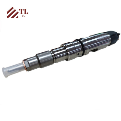 Injector Nozzle 0445120025 BOSCH 2C469F593AA For Ford Cargo 7.3L ECOTORQ 240 300 Euro 3 Engine
