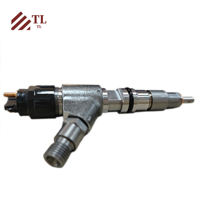 Заводская цена 449-3315 0445120400 Инжектор топлива для двигателя  C4.4 320D2