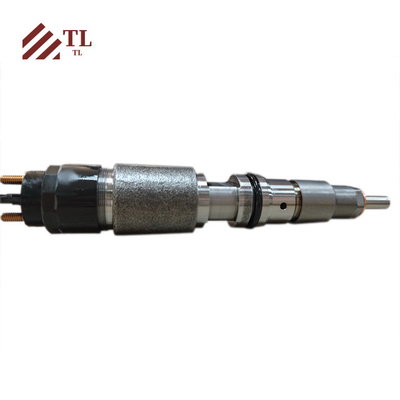 Заводская цена 449-3315 0445120400 Инжектор топлива для двигателя  C4.4 320D2