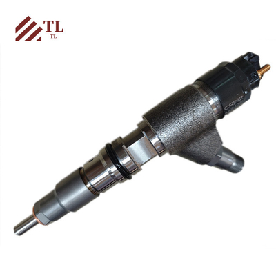 Заводская цена 449-3315 0445120400 Инжектор топлива для двигателя  C4.4 320D2