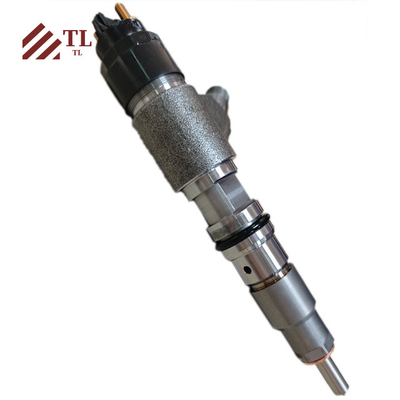 Заводская цена 449-3315 0445120400 Инжектор топлива для двигателя  C4.4 320D2