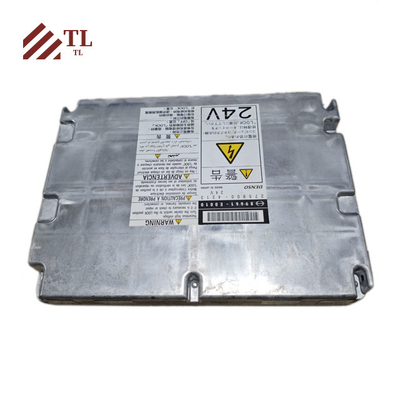 89661-E0010 YN22E00263S001 Управляющий ECU двигателя J08E J05E