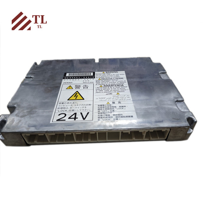 89661-E0010 YN22E00263S001 Управляющий ECU двигателя J08E J05E