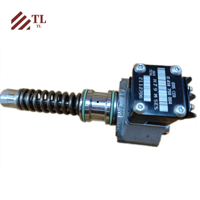 0 414 750 004 0414750004 Насос для автомобилей Volvo 20450666 Оригинальный Deutz