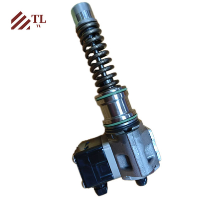 0 414 750 004 0414750004 Насос для автомобилей Volvo 20450666 Оригинальный Deutz