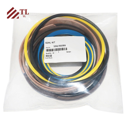 BOOM SEAL KIT 550-30289 для JCB 4DX 55030289