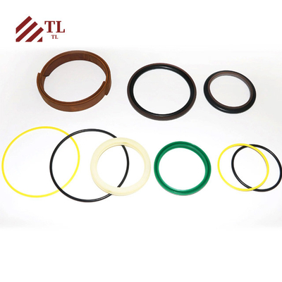 550-41860 BUCKET SEAL KIT 55041860 550/41860 для JCB 4DX Части экскаватора