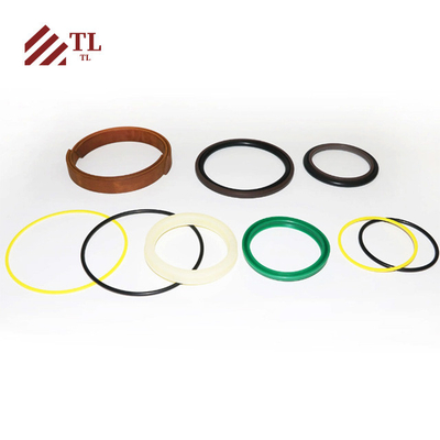 550-41860 BUCKET SEAL KIT 55041860 550/41860 для JCB 4DX Части экскаватора