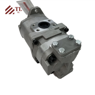 705-52-30280 гидравлический насос для комацу WA470-3-X