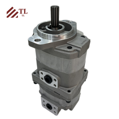705-52-30280 гидравлический насос для комацу WA470-3-X