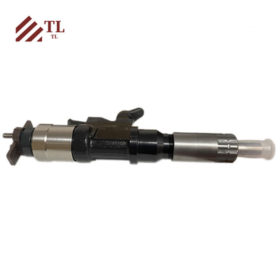 15208630 Инжектор топлива для двигателя ISUZU 4HK1 6HK1