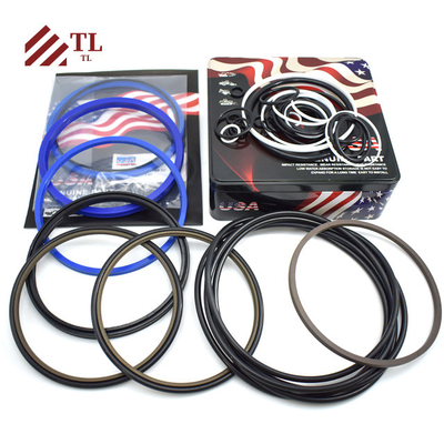 Высокая гарантия DMB210 BREAKER SEAL KIT