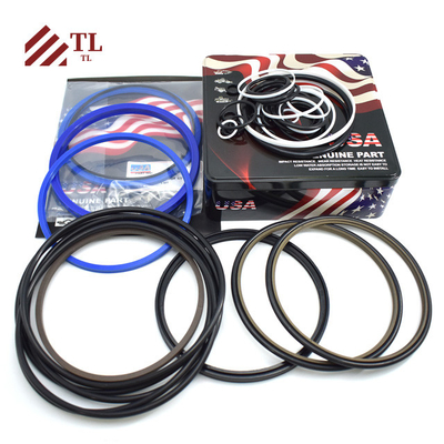 Высокая гарантия DMB210 BREAKER SEAL KIT