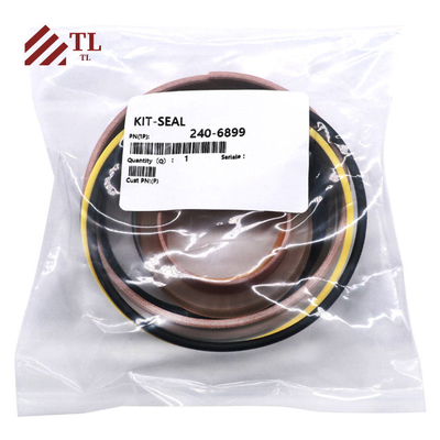 Гидравлический цилиндр SEAL KIT 240-6899 для кошачьих частей экскаватора