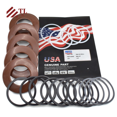 566-32-05211 Передний тормоз SEAL KIT для Komatsu HD325-6/7
