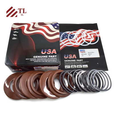 566-32-05211 Передний тормоз SEAL KIT для Komatsu HD325-6/7