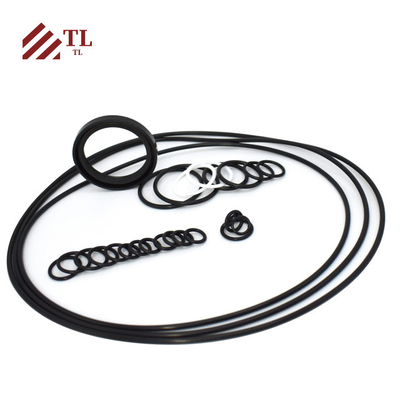 2401-9264KT Комплект уплотнения двигателя для высокой прочности Doosan