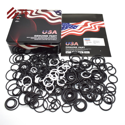 2420-9031KT O-RING KIT для деталей экскаватора Doosan VALVE seal kit