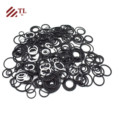 2420-9031KT O-RING KIT для деталей экскаватора Doosan VALVE seal kit