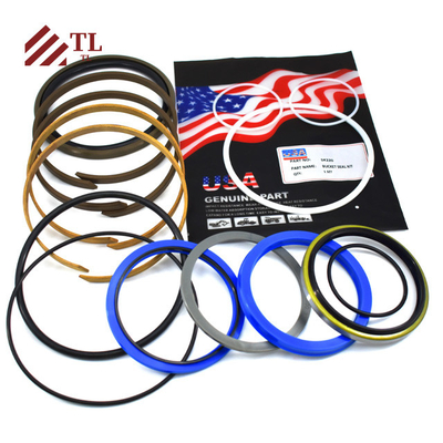 2438U-959-R300 KIT BUCKET для KOBELCO SK220 Комплект по ремонту печати