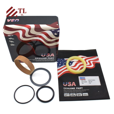 401107-00431 Запасная часть SEAL KIT TRACK SPRING для Doosan