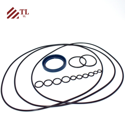 401107-01052 Комплект уплотнителей для экскаваторов Doosan