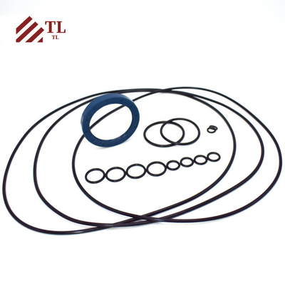 401107-01052 Комплект уплотнителей для экскаваторов Doosan