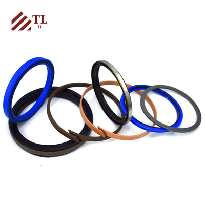 Комплект уплотнений экскаватора SANY210-9 12206140