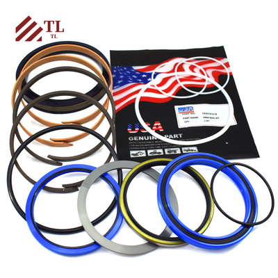 Комплект ремонта SEAL KIT 385792260265 для SANY215-8-ARM
