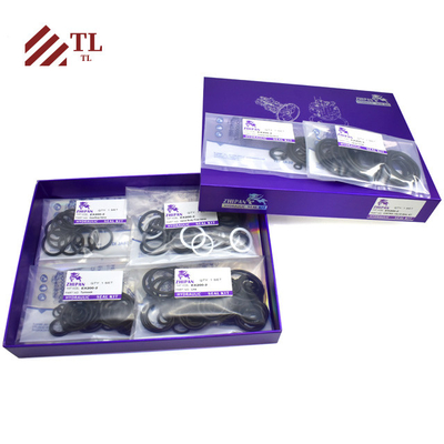 EX200-2 EX210 BLC Travel Motor Seal Kit Pilot Valve Bucket Cylinder Seal Kit (Сборник уплотнителей для путевых двигателей)