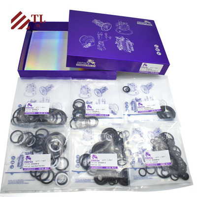 EX200-2 EX210 BLC Travel Motor Seal Kit Pilot Valve Bucket Cylinder Seal Kit (Сборник уплотнителей для путевых двигателей)
