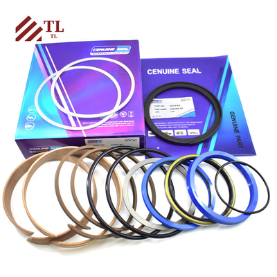 EX200-2 EX210 BLC Travel Motor Seal Kit Pilot Valve Bucket Cylinder Seal Kit (Сборник уплотнителей для путевых двигателей)
