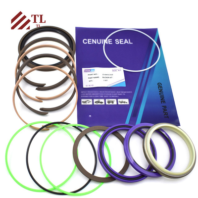 Hitachi Zaxis 210 Bucket Seal Kit / Boom Ram Seal Kit Комплект ремонта экскаватора