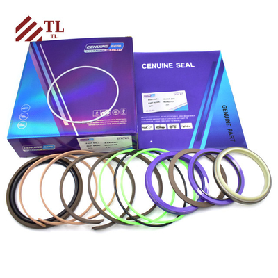 Hitachi Zaxis 210 Bucket Seal Kit / Boom Ram Seal Kit Комплект ремонта экскаватора