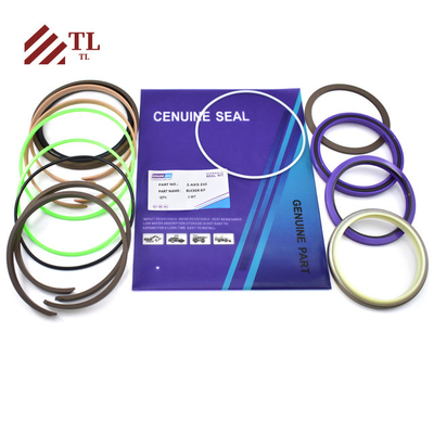 Hitachi Zaxis 210 Bucket Seal Kit / Boom Ram Seal Kit Комплект ремонта экскаватора