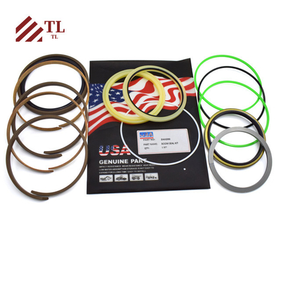 ZAX200 комплекты уплотнения экскаваторов HS-3DX-ARM-42847-42098-60-100