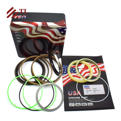 ZAX200 комплекты уплотнения экскаваторов HS-3DX-ARM-42847-42098-60-100