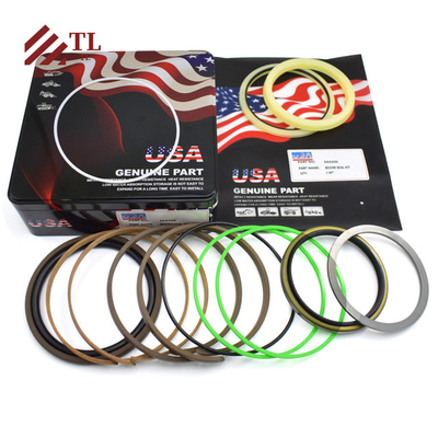 ZAX200 комплекты уплотнения экскаваторов HS-3DX-ARM-42847-42098-60-100