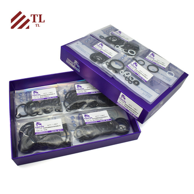 ZAX200-210-350 комплекты уплотнения экскаваторов 11386-45-70 11387-50-80