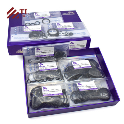 ZAX200-210-350 комплекты уплотнения экскаваторов 11386-45-70 11387-50-80