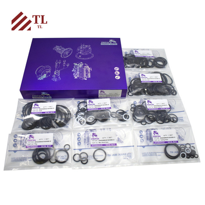 ZAX200-210-350 комплекты уплотнения экскаваторов 11386-45-70 11387-50-80