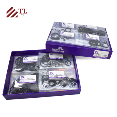 ZAX200-210-350 комплекты уплотнения экскаваторов 11386-45-70 11387-50-80