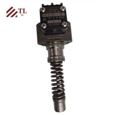 0 414 755 004 0414 755004 Насос электронного топливного агрегата для Bosch Mack E7