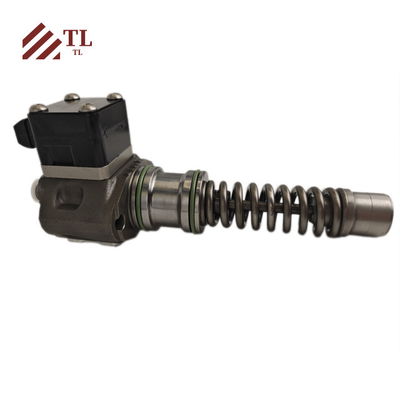 0 414 755 004 0414 755004 Насос электронного топливного агрегата для Bosch Mack E7